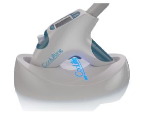 The Coolifting Beauty Gun by Cryosthetics